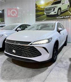 بي واي دي Qin Plus